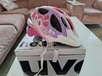 Kask uvex hero 49-54 cm