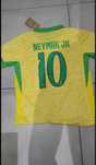 Koszulka brazyli neymar