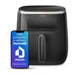 OUTLET Frytkownica Philips Ovi XL HD9257/80 1700W FV23% PL Dystrybucja