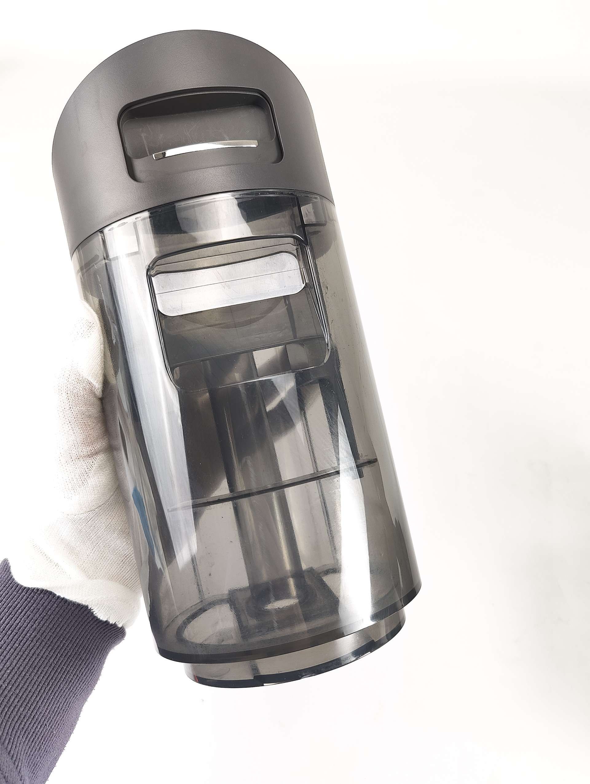 Robot sprzątający Dreame 1 czarny H11 Core myjący