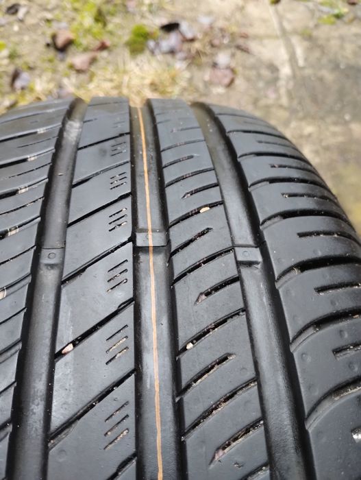 Sprzedam opony letnie 205/55 R16