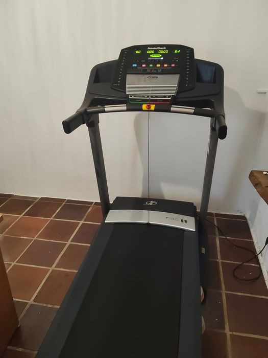 Passadeira NordicTrack T13.0