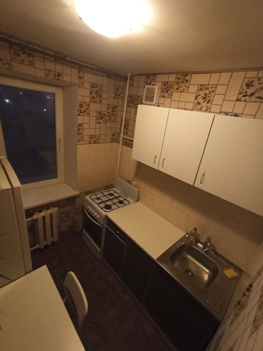 Квартира на Балковской