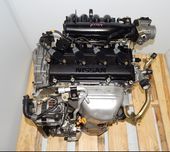 Двигатель QR25DE Nissan X-Trail 07-2011