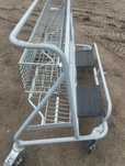 Wózek transportowy do płyt