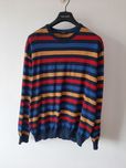 Paul & Shark sweter meski wełna sklep +1000zl