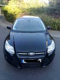 Ford Focus 1.6 TDCI