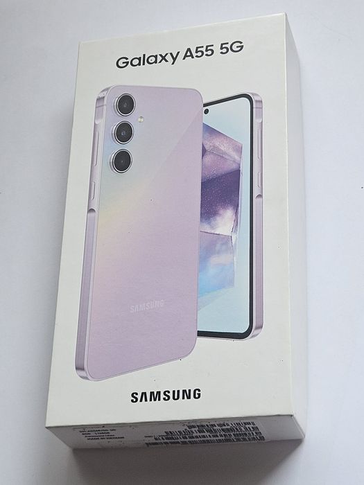 Samsung Galaxy A55 5G 128Gb