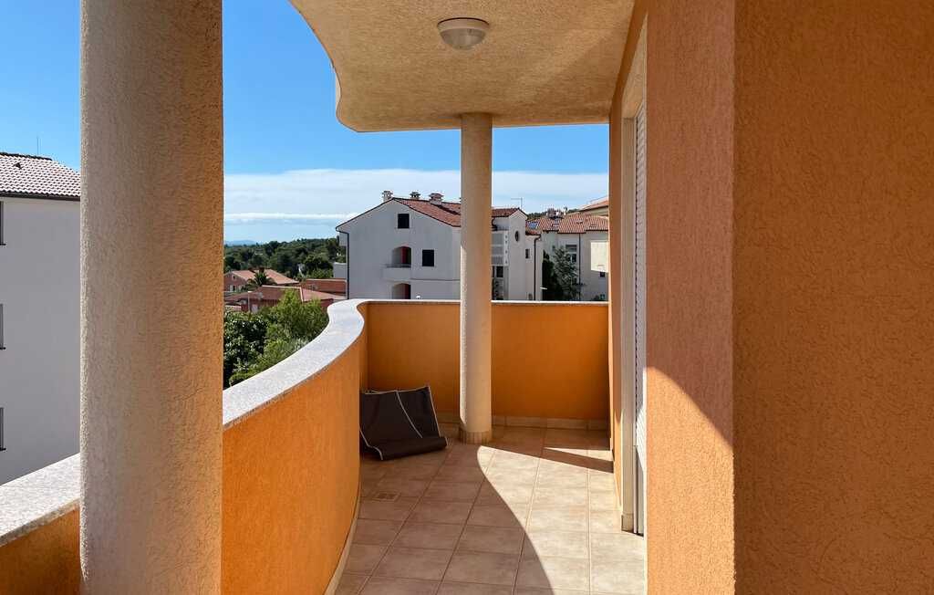 Wakacje, Chorwacja, Istria, apartament z basenem dla 4 osób
