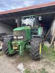 Sprzedam traktor John Deere