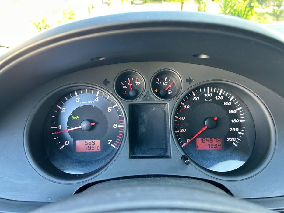 Seat Ibiza 2004