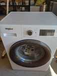 Pralka Whirlpool