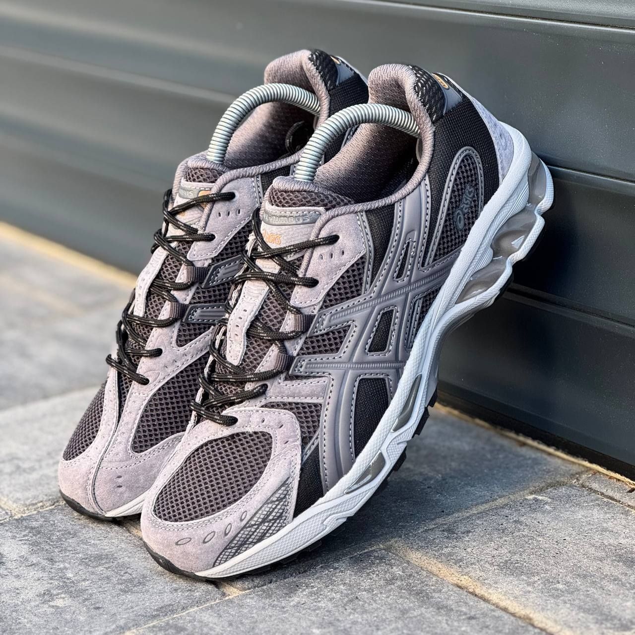 Кросівки чоловічі Asics 40-45 Asics Gel-Nimbus 10.1  1185