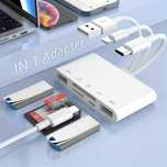 Adapter 5w1, NK-1032Pro