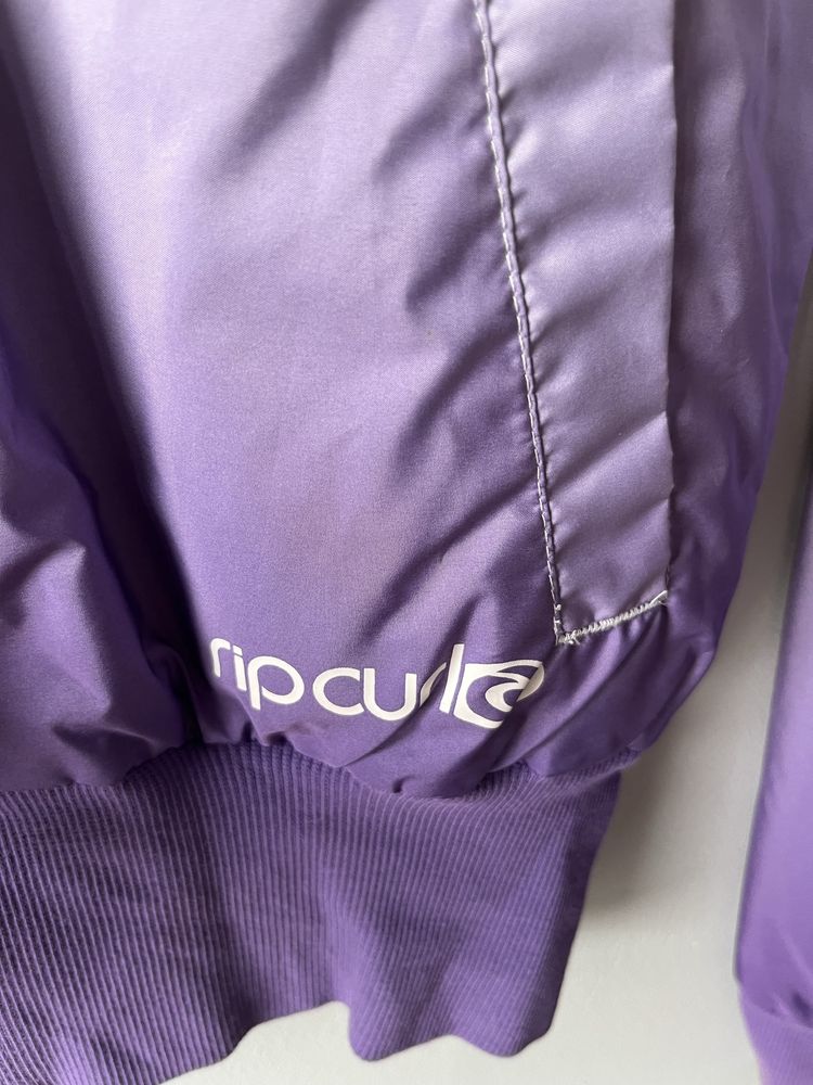 Kurtka wiatrówka Rip Curl
