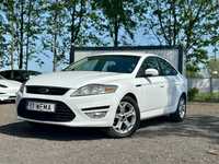 Ford Mondeo 1.6TDCi 2011r. LiftBack Super Stan