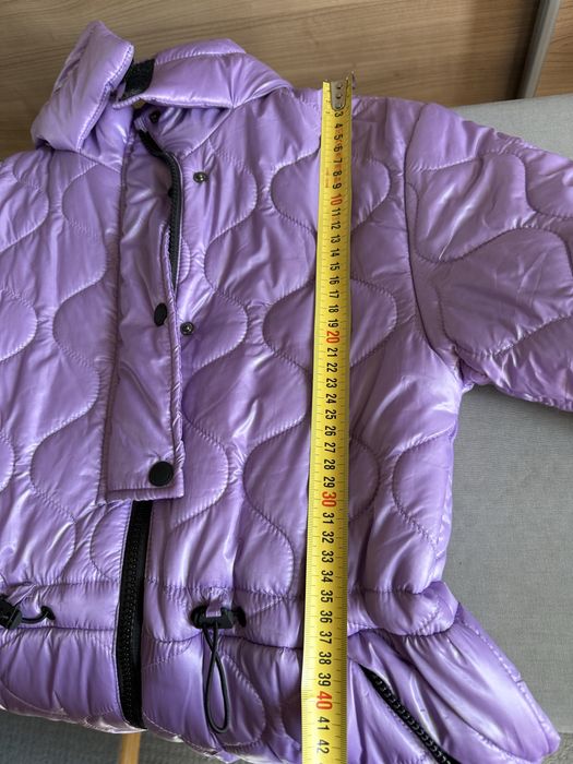 Комбінезон демісезонний