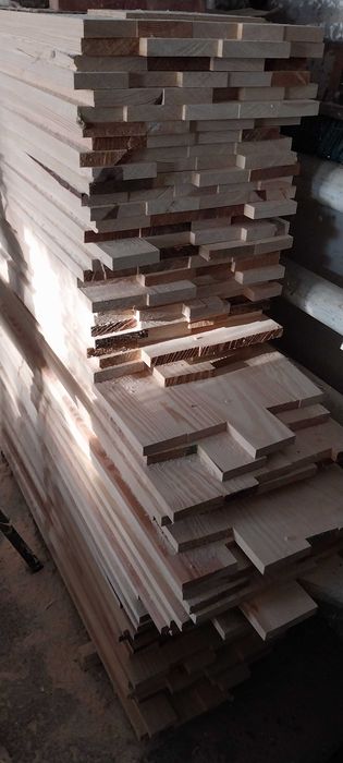 Klejonka sosnowa. Wyprzedaż