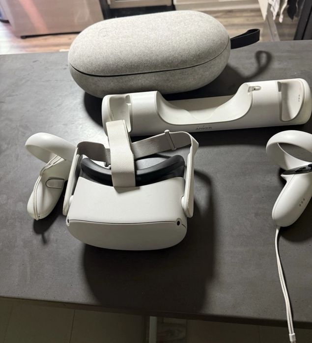 Meta Oculus Quest 2 128 GB
