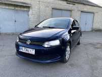Продам Volkswagen Polo 2012 , в хорошем состояние