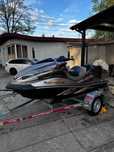 skuter wodny KAWASAKI 300LX 2013