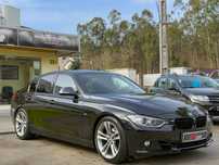 BMW 328 i Sport Line