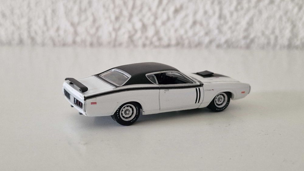 Dodge Charger RT «1971« 1:64
