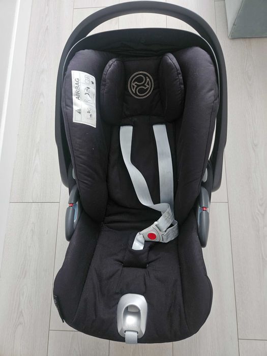 Дитяче Автокрісло Cybex cloud z i-size