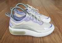 Nike Air Max Dia Oxygen Purple rozmiar  36 okazja Sneakers