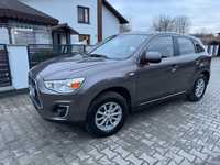 Mitsubishi ASX 1.6 ** Serwisowany **