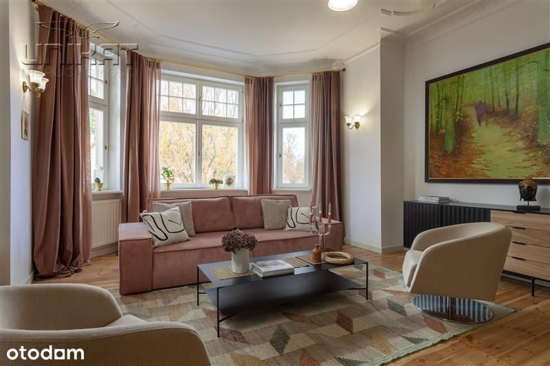 Wyjątkowy Apartament - Górny Sopot - Wybickiego