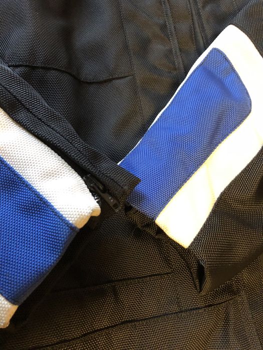 Kurtka motocyklowa BMW rozmiar L