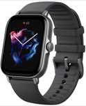 Smartwatch Huami Amazfit GTS 3 Graphite Black