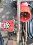 Kabel siła ,50 metrów