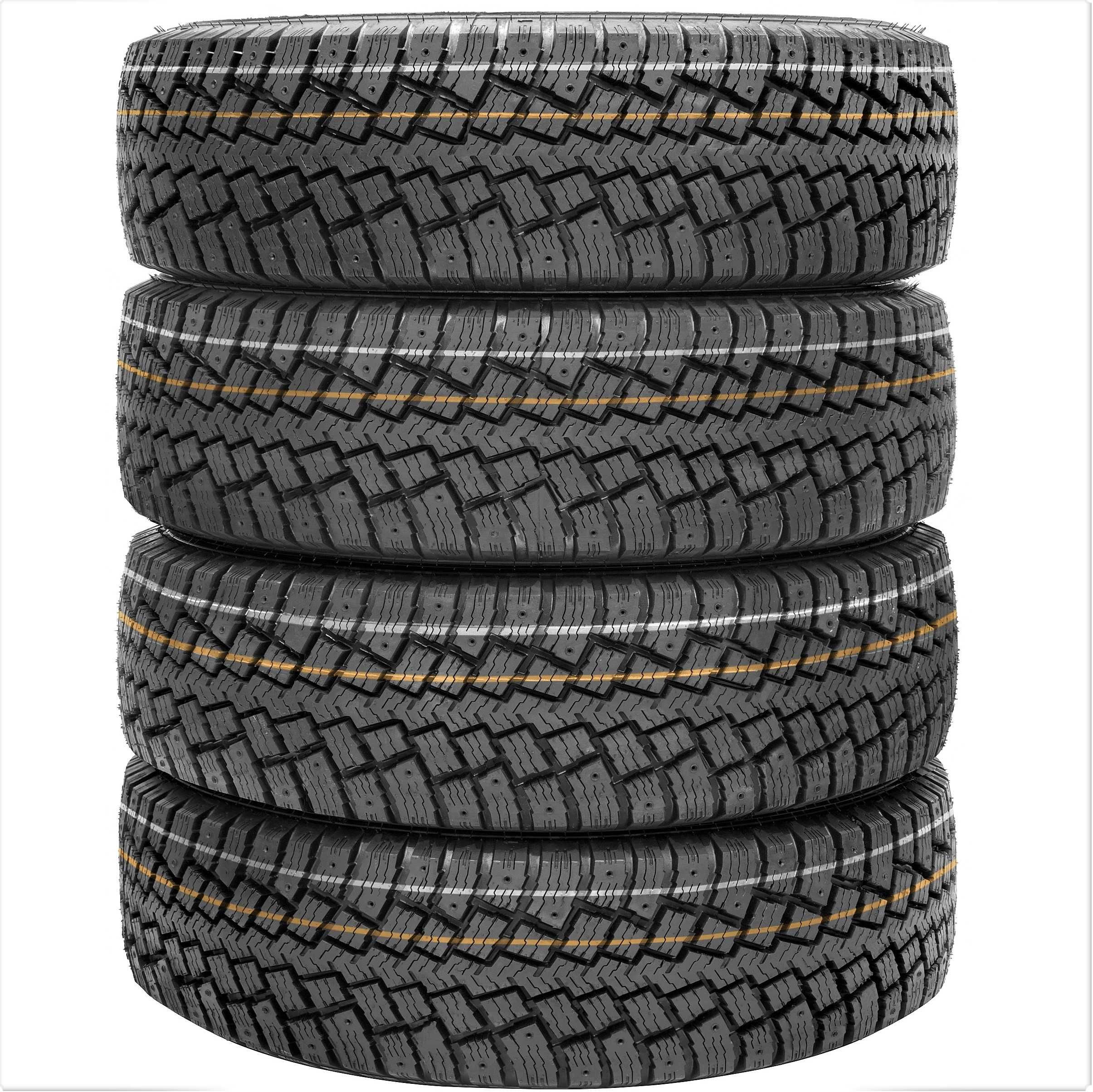 Opony bieżnikowane 235/65 R16 C Glob Gum ZIMOWE