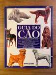 Guia do Cão - Joan Palmer (portes grátis)