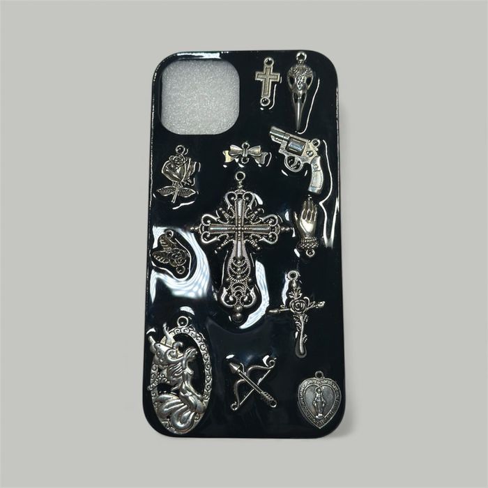 Чохол на iPhone 15 Plus