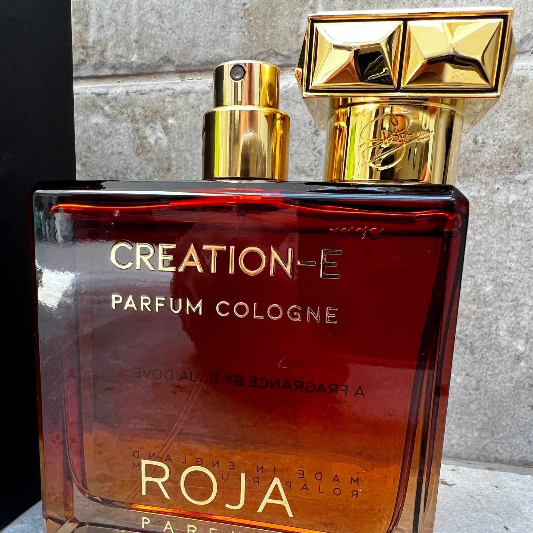 Roja Creation-E 100 ml USA version (Enigma in EU) unikat 2021