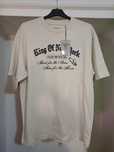 T-shirt Pop Smoke S