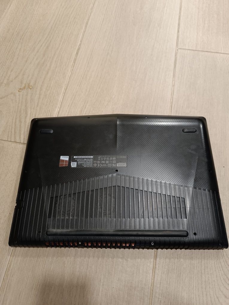 Lenovo y520 gaming