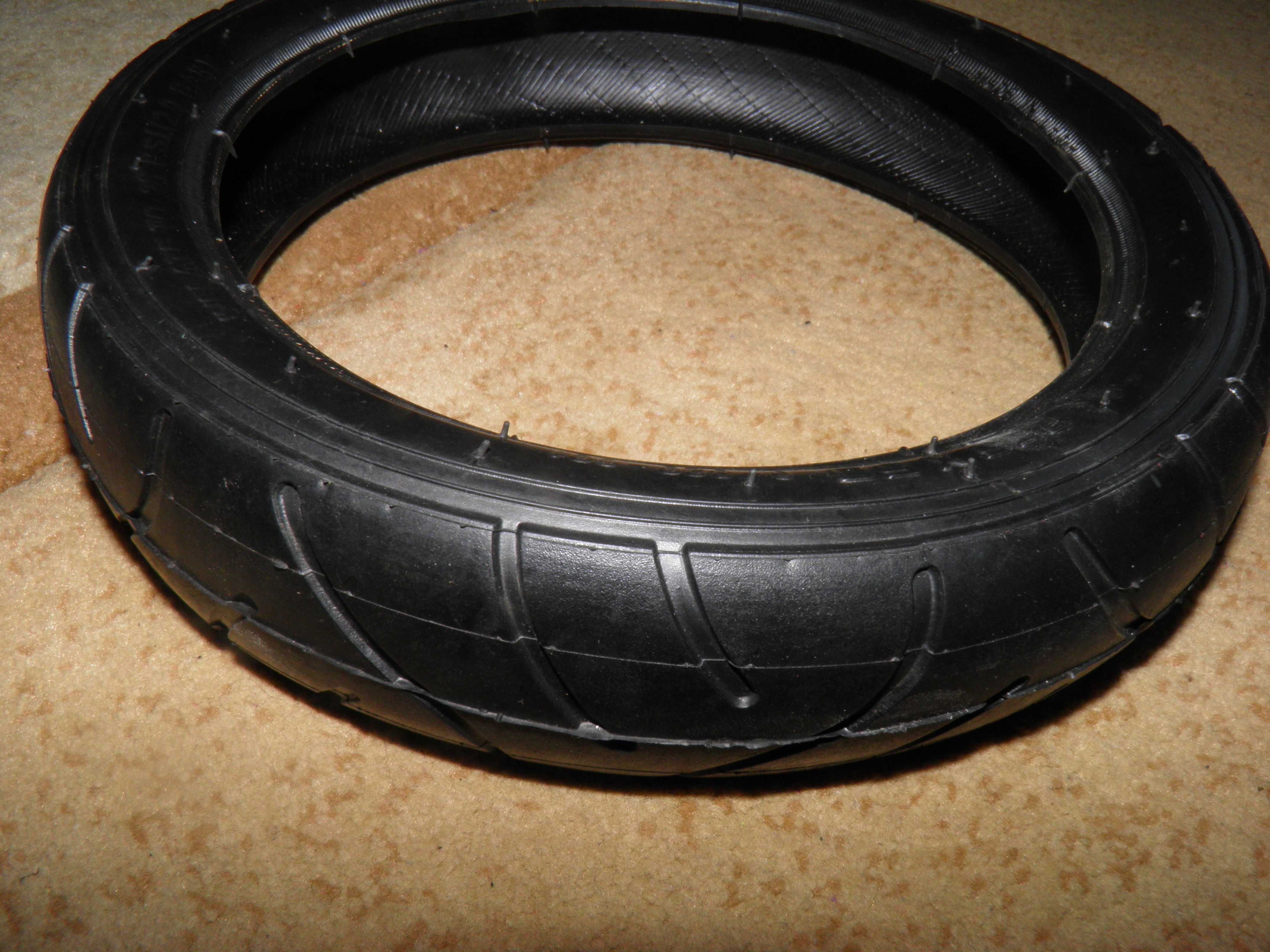 покрышка JIUMA tyre  255x50 G-820-001