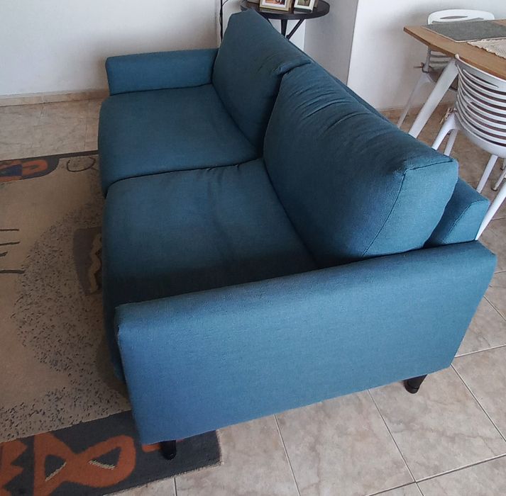 SOFÁ HOMA 3 Lugares