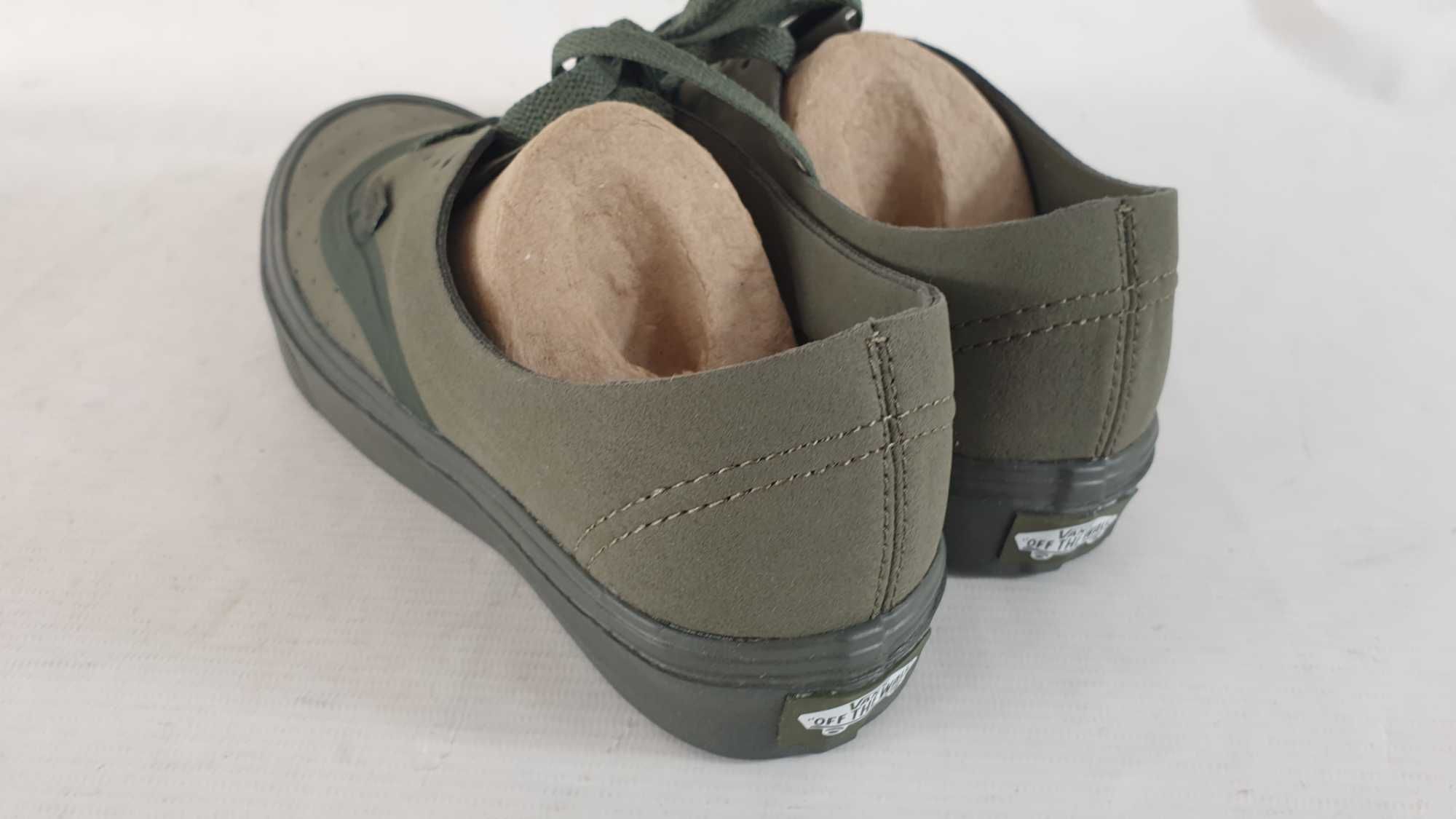 VANS AUTHENTIC LITE RA snekers  nowe rozmiar  36,5