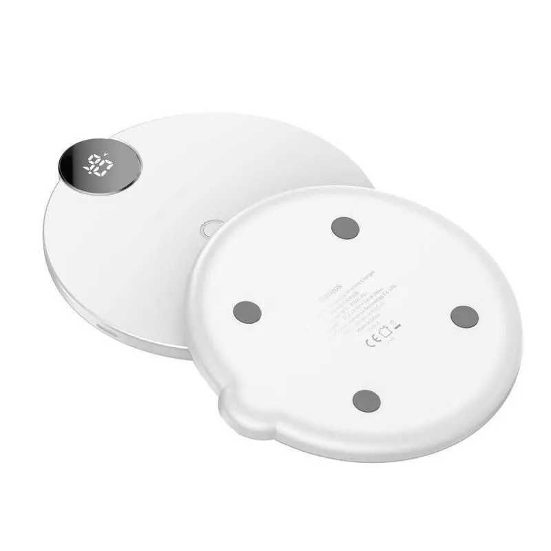 Ładowarka indukcyjna Baseus Wireless Charger