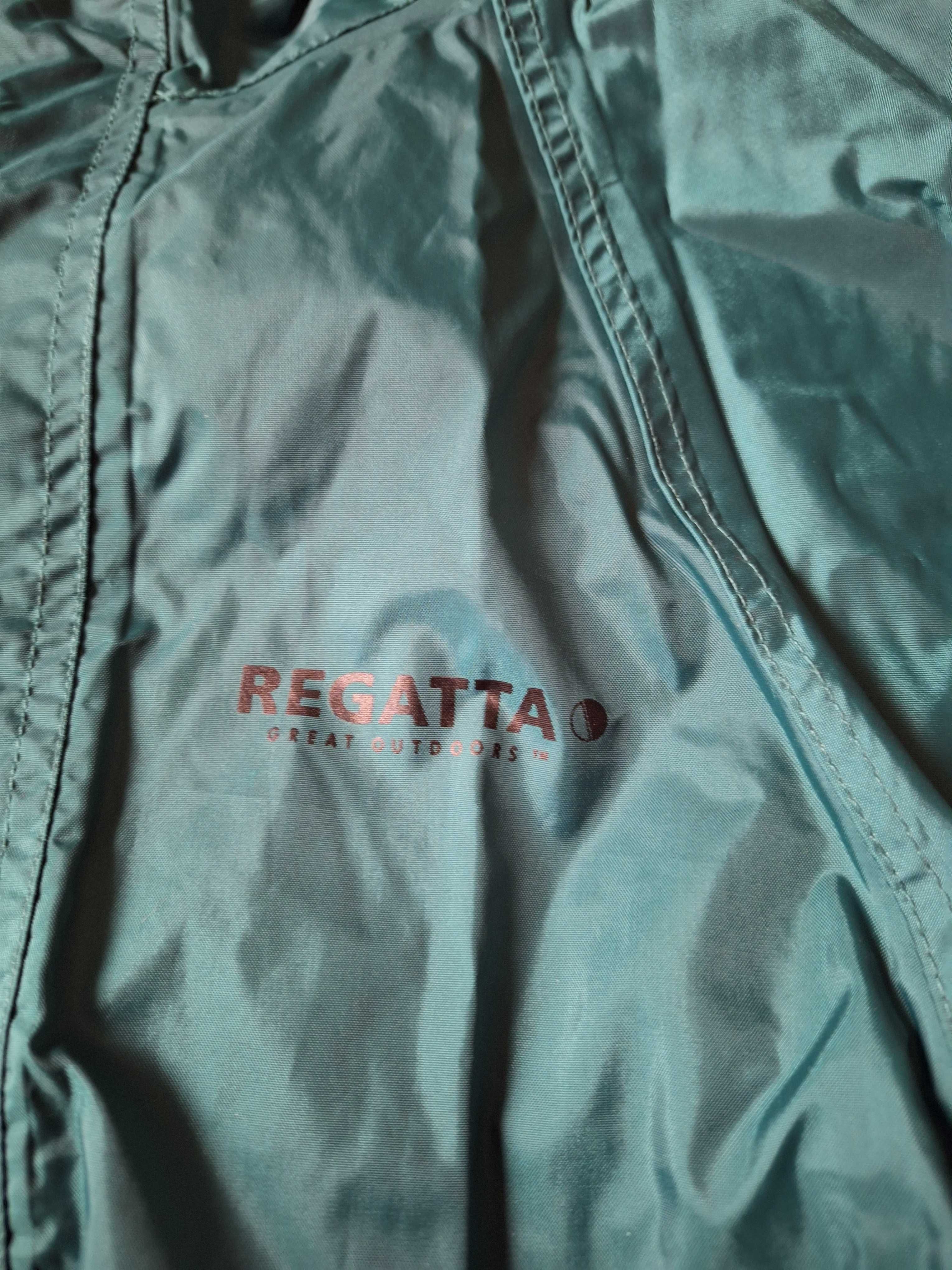 Куртка дощовик вітровка Regatta
