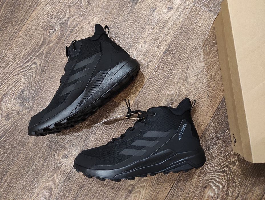 44,5 Adidas Terrex IE1473 оригінальні чоловічі кросовки