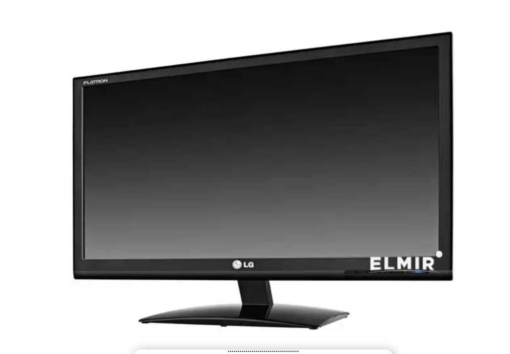 ЖК монитор LG 23дюйма