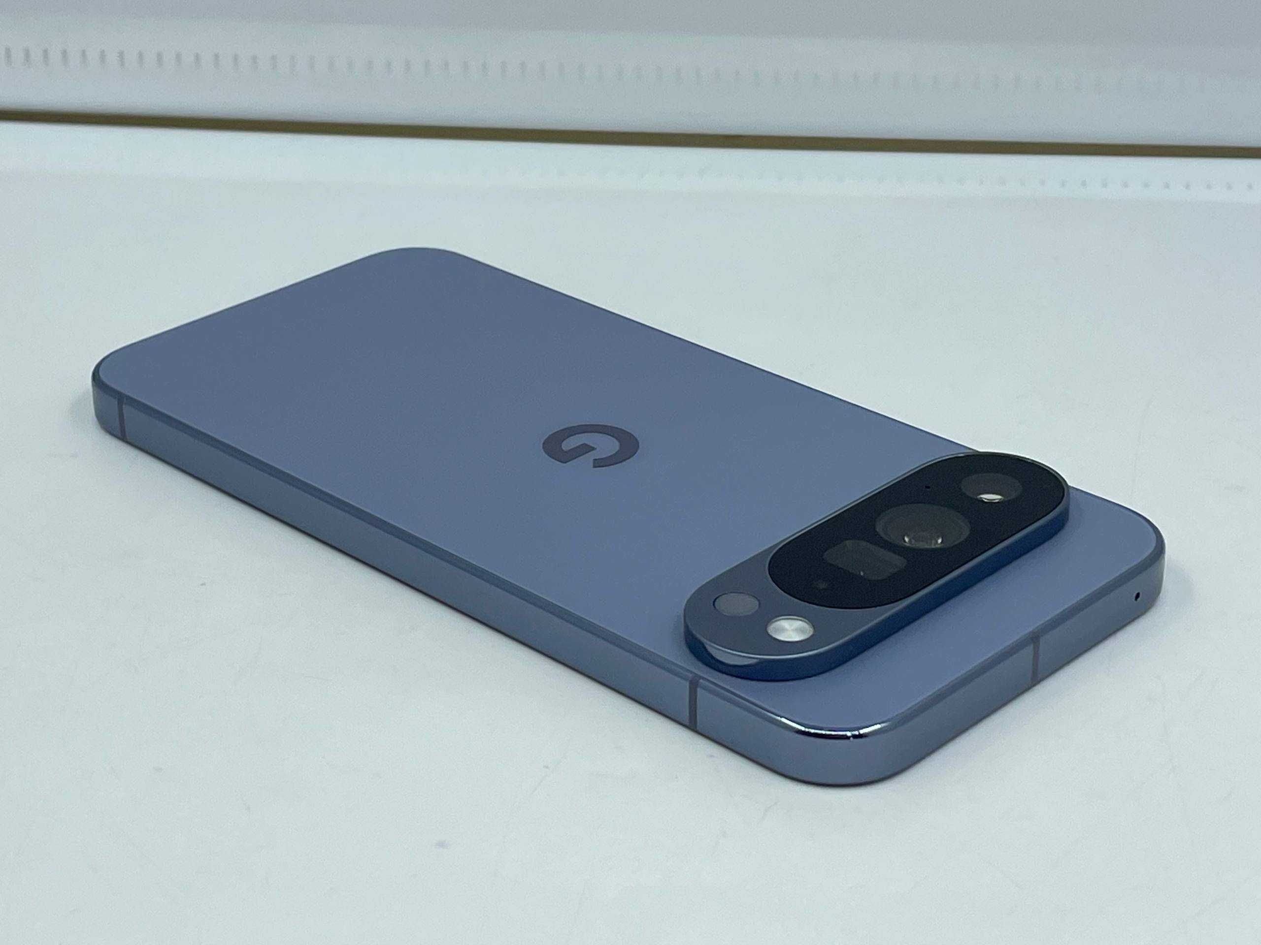Google Pixel 10 Pro XL 256GB Moonstone ГАРАНТІЯ 6 Місяців МАГАЗИН