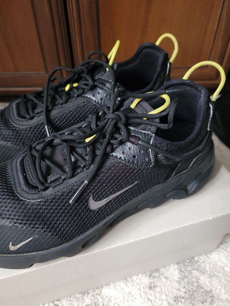 Buty męskie sportowe Nike