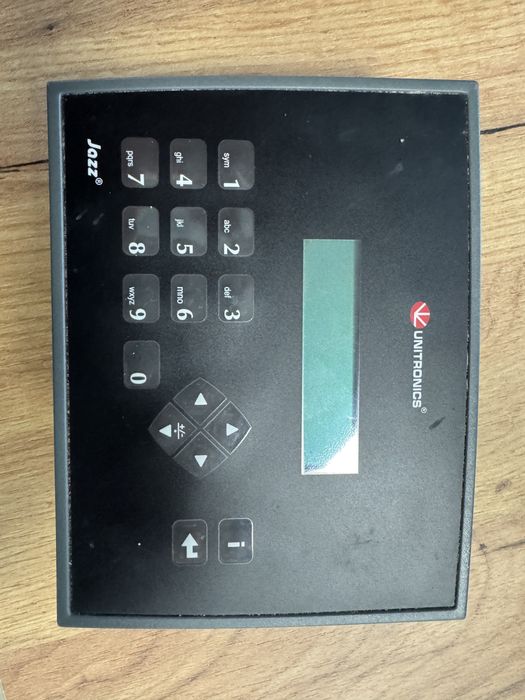 Sterownik PLC unitronics